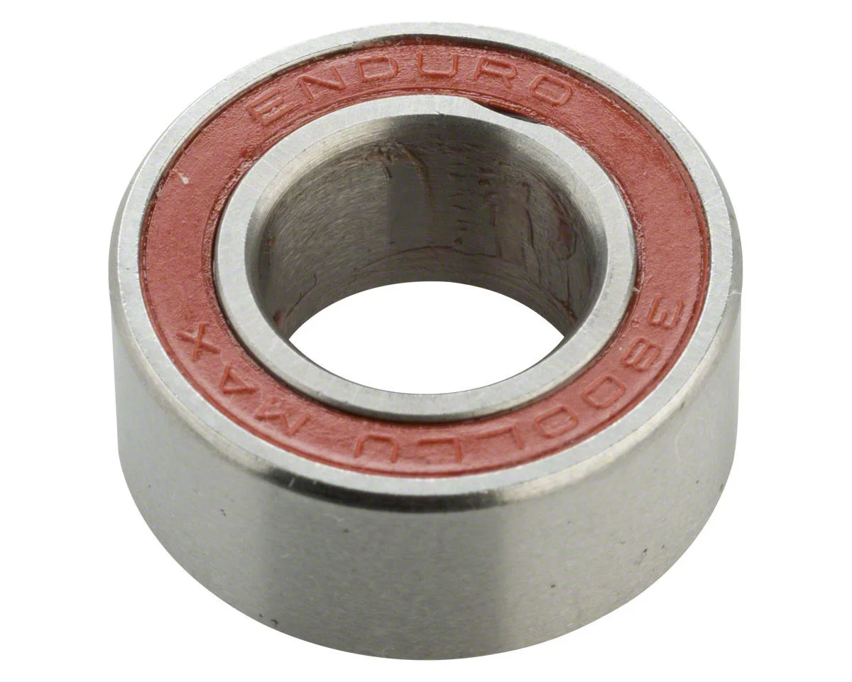 Enduro Max 3800 Double Row Sealed Cartridge Bearing